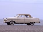 Opel Kapitan 2 000 000 1956 года